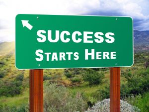 Goal Setting: The Key to Success