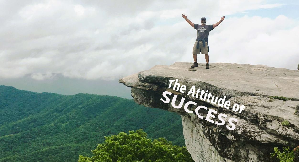 The Attitude of Success