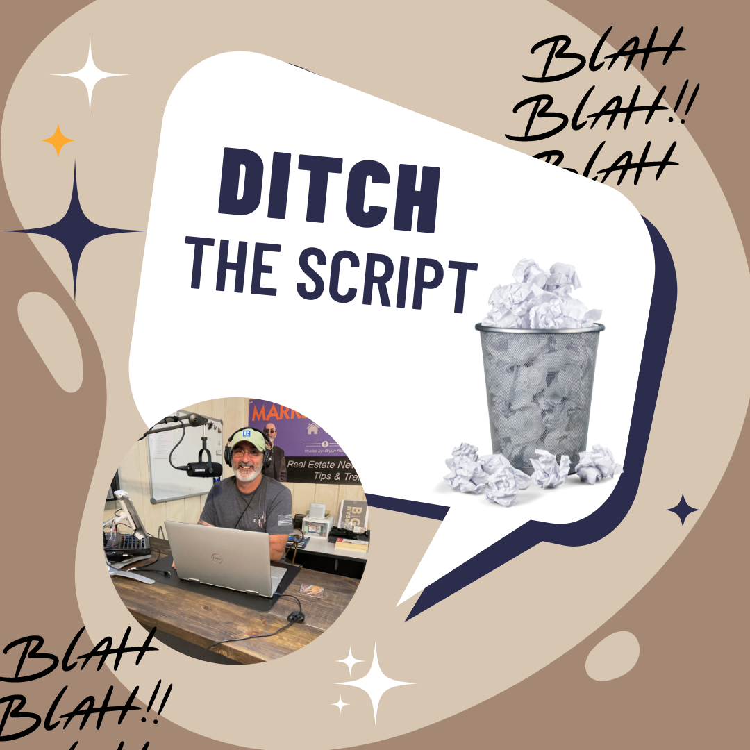 Ditch the Script
