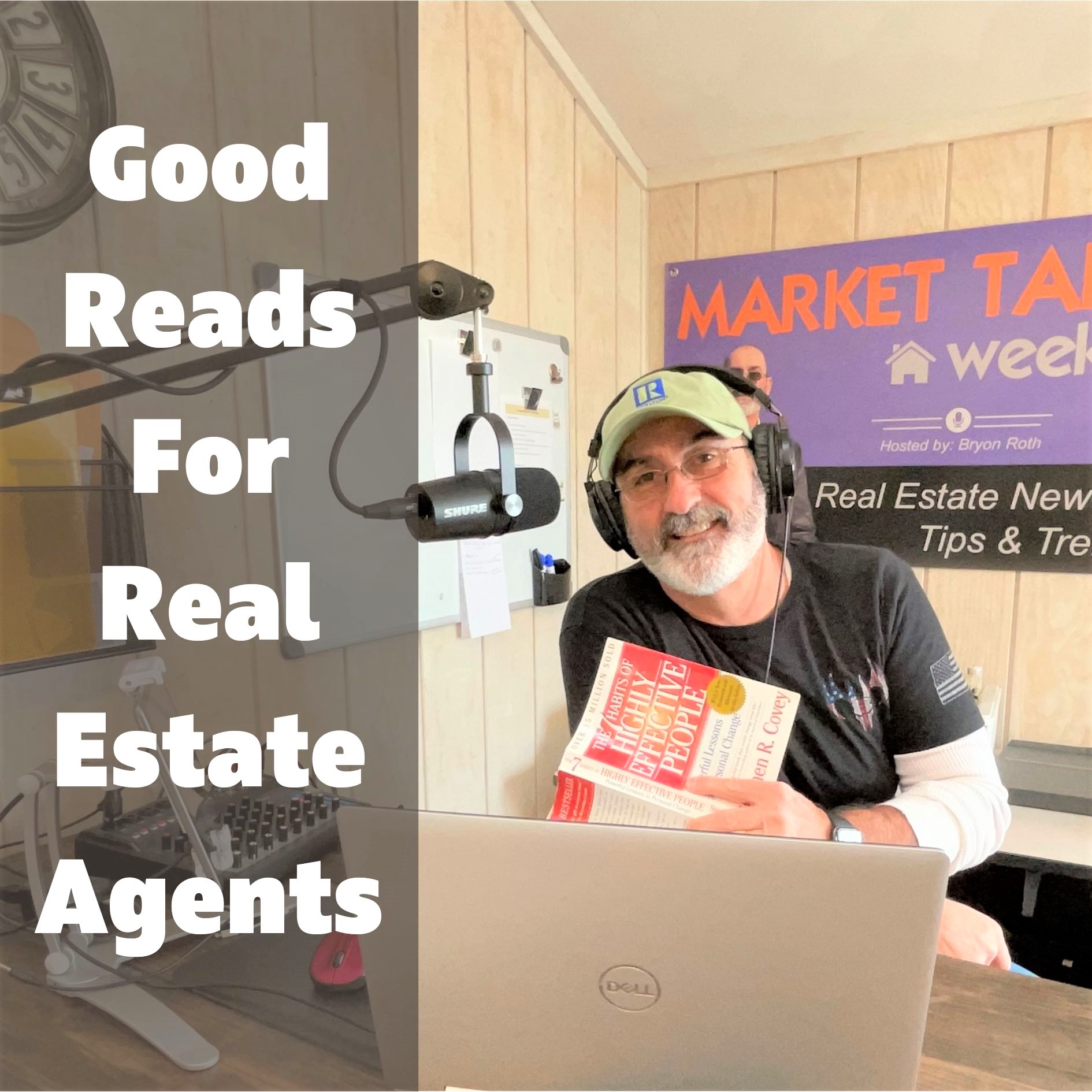 Good Reads For Real Estate Agents