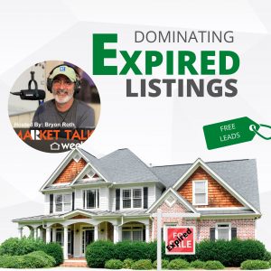 Dominating Expired Listings