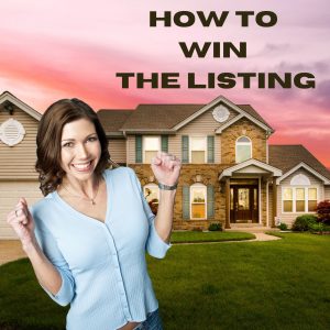 How To Win The Listing