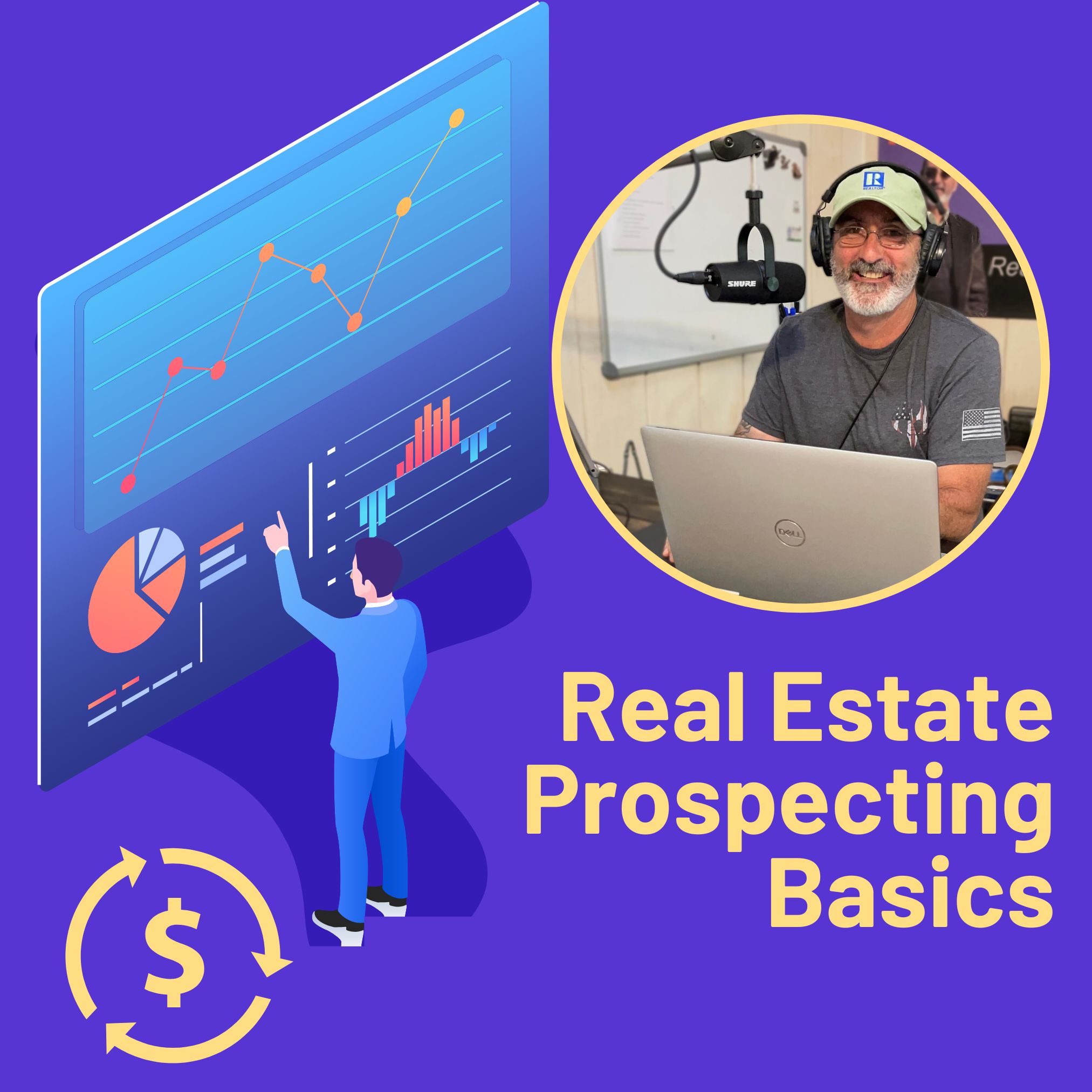 Real Estate Prospecting Basics