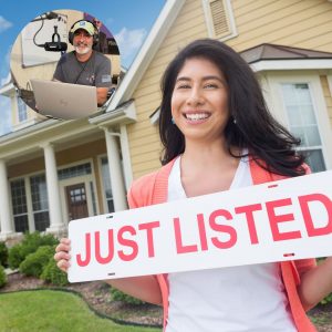 Becoming a listing agent
